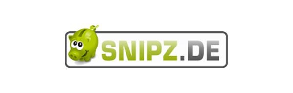 Kooperation mit Snipz